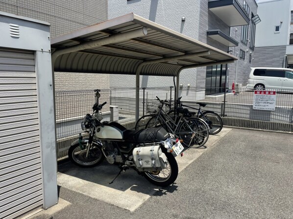 英賀保駅 徒歩11分 1階の物件内観写真